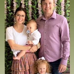 Meet your Posher, Bethany